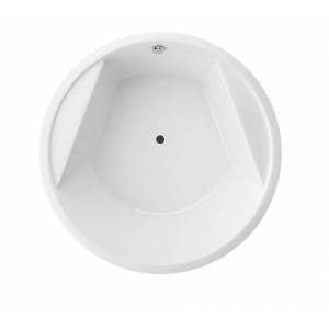 Ванна круглая акриловая Excellent Great Arc